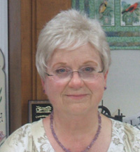 Julie from HeartSong Quilts