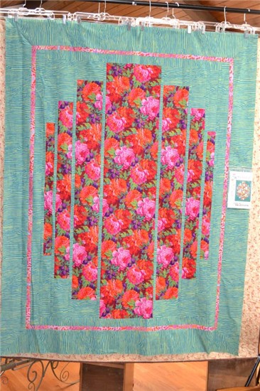 Quilt of the Month