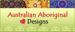 Australian Aboriginal Designs