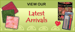 Latest Arrivals