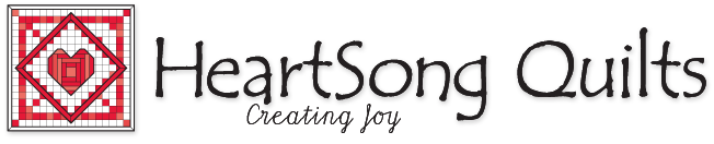 Heartsong Quilts