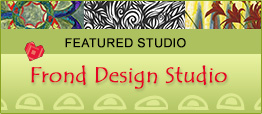 Frond Design Studio