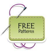 Free Patterns from HeartSong Quilts