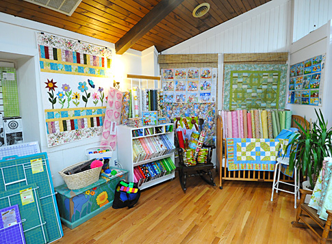 Infant - Baby Department
