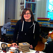 Marcia Derse
