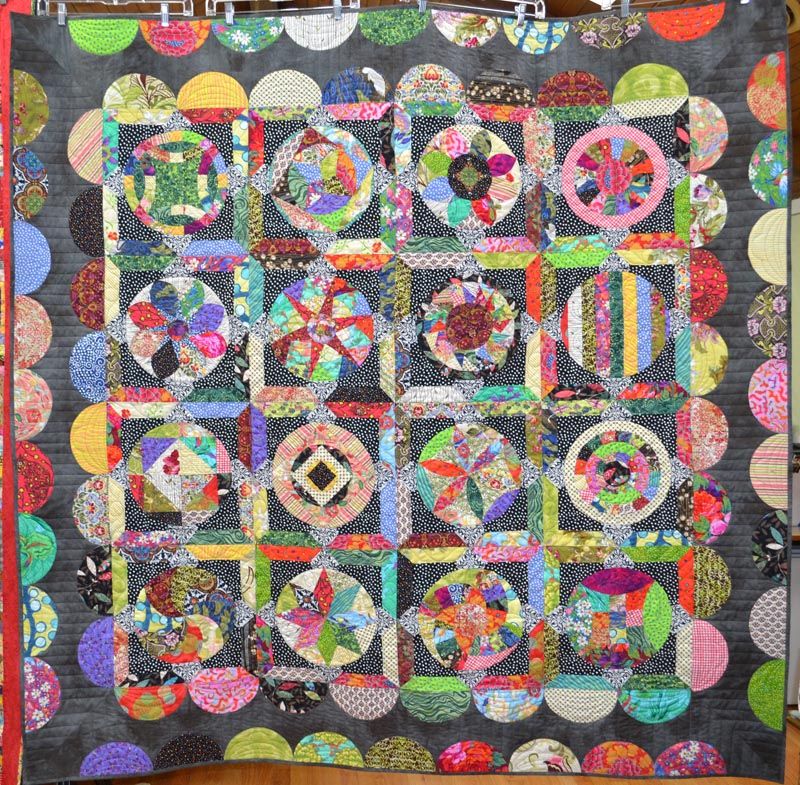 Jen Kingwell Circle Game
