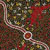 Goanna and Snake Black Australians Collection