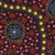 Dreamtime Flowers Black Australians Collection